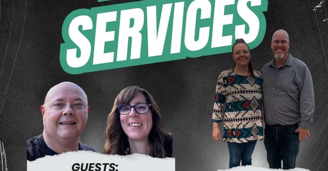 REVIVAL SERVICES
