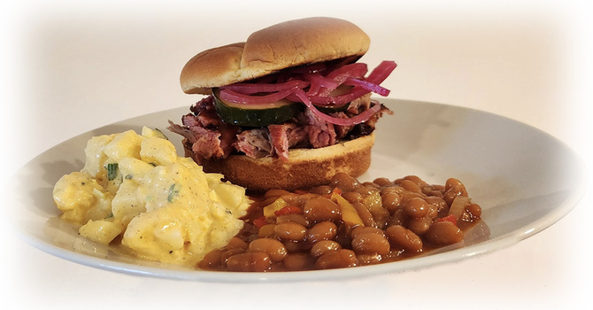  ST. MARY'S FALL FEAST FUNDRAISER