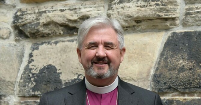 This week at St John's - Our Newsletter image