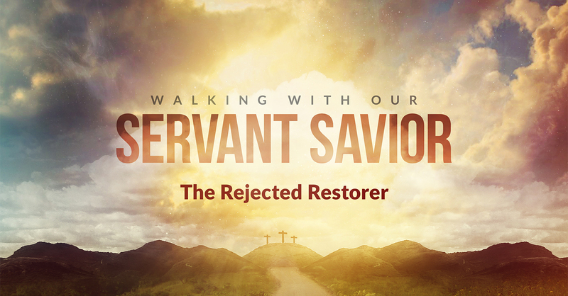 The Rejected Restorer