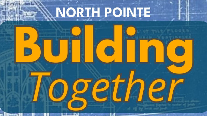 Building Together - Come and See