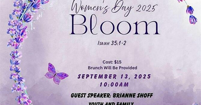 Huntsville Women's Day