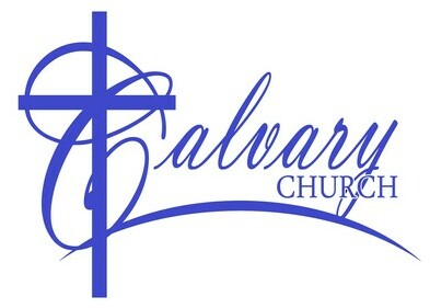 Calvary Church