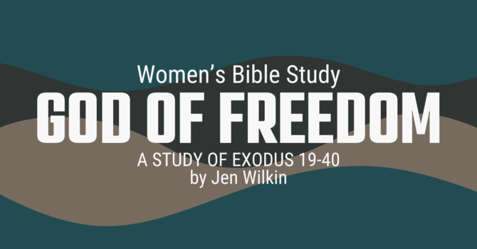 Women's Bible Study