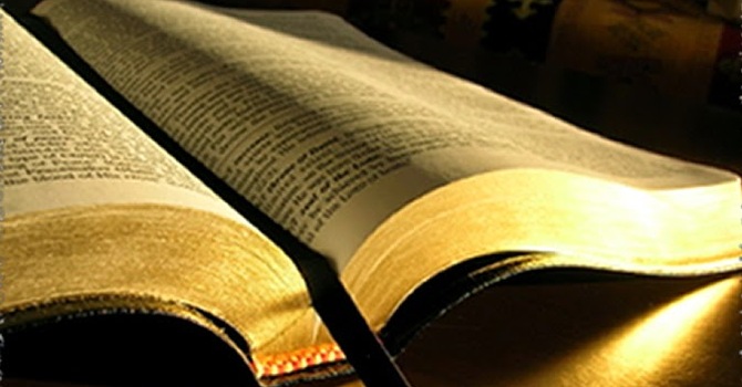 Revelation Bible Study