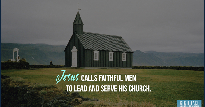 "LEADERS ARE SERVANTS" image