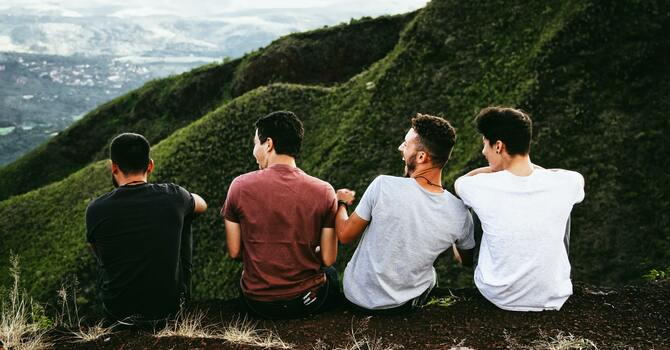 Youth Group