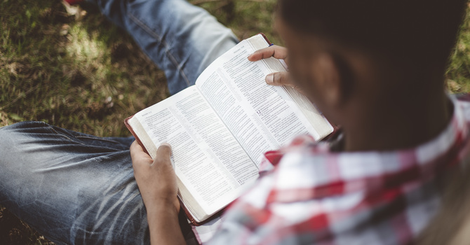Wednesday Evening Small Groups