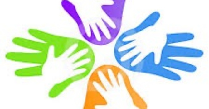 Helping Hands Ministry