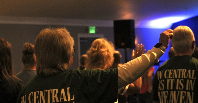 School Supplies Drive image