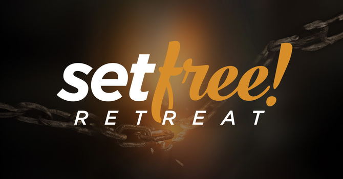 Set Free Retreat