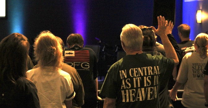 School Supplies Drive image