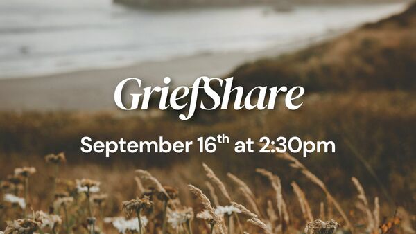 GriefShare