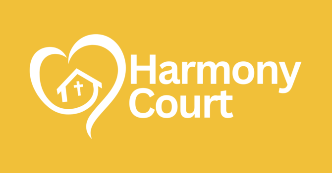 Harmony Court Seniors' Ministry