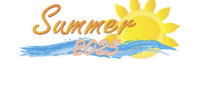 Summer 2025 image