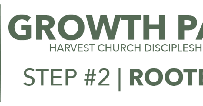 Step 2: Rooted