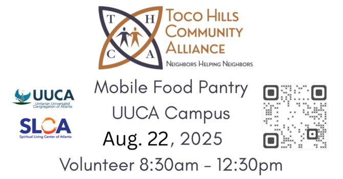 Toco Hlls Community Alliance 