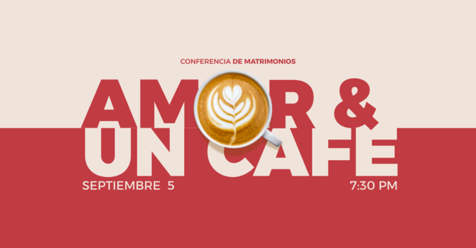 Amor y un Cafe verano 2025