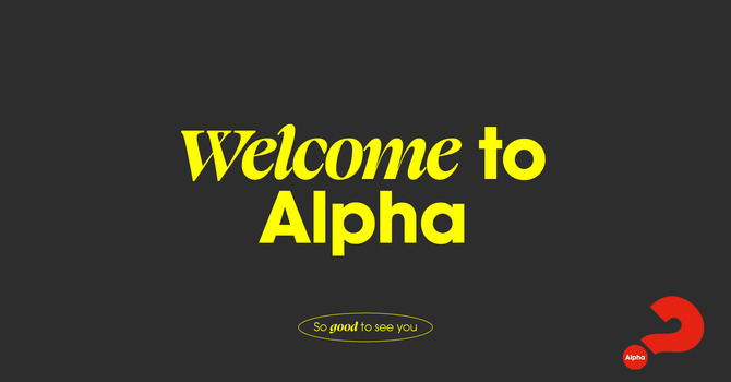 Alpha