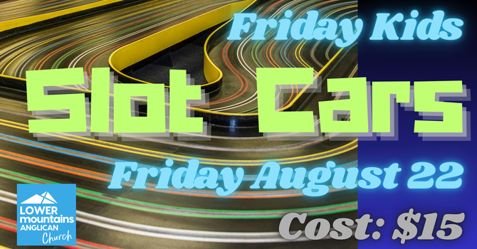 Friday Kids Excursion