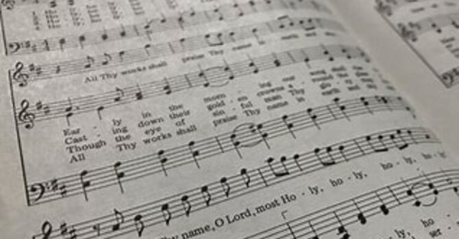 Hymn Sing