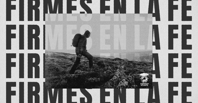 La Recompensa de Estar Firmes