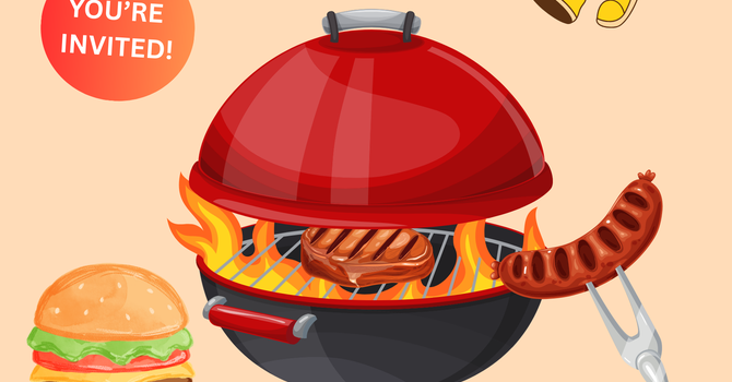 Community Barbeque