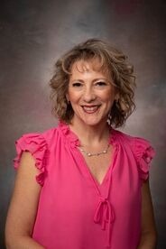 Brenda Austin