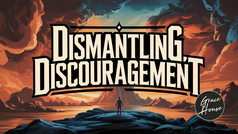 Dismantling Discouragement