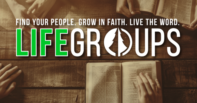 Life Groups