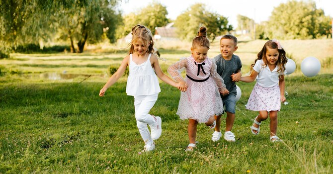 Children