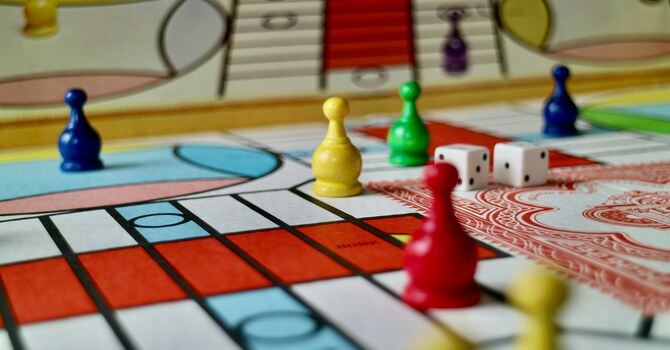 Game Night