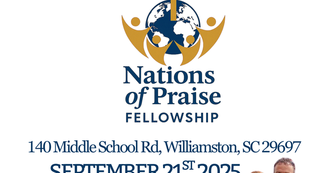 Fellowship Launch Day 
