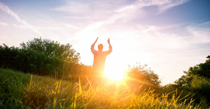 The Prosperous Life