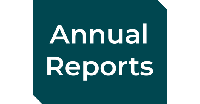 Annual Reports