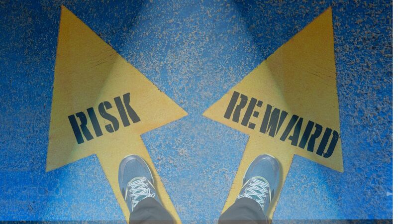 Risk and Reward 3