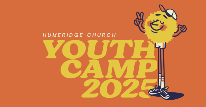 Youth Camp 2025