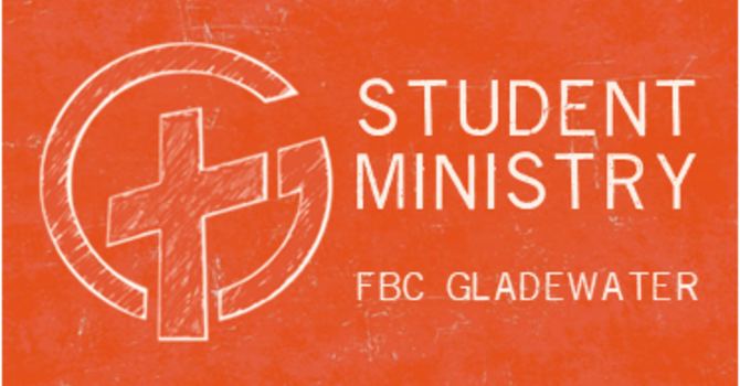 Student Ministry