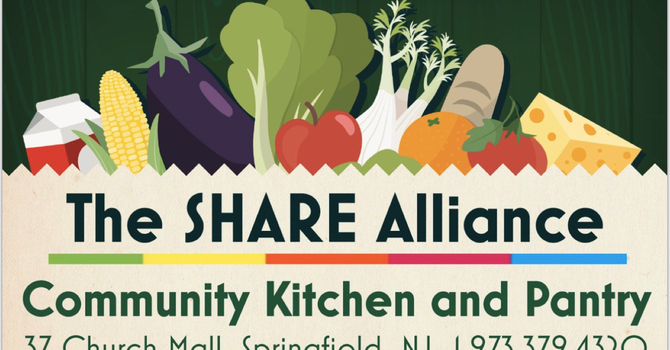 SHARE Alliance variance hearing