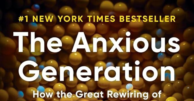 3 Powerful Books That Will Change the Way You Parent