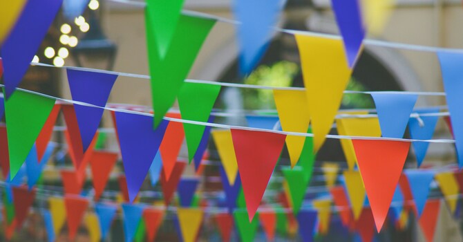 Holy Cross Fete Saturday 15 November