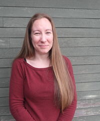 staff member image