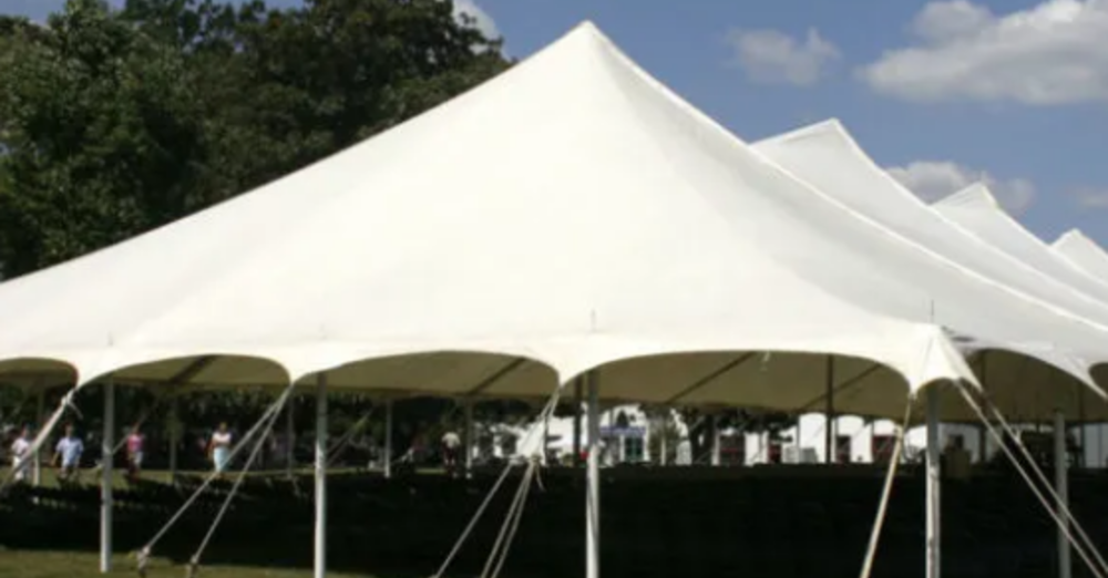Mt Washington Community Tent Revival 