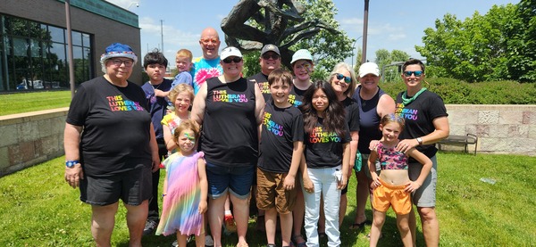 Lenten Services 2025