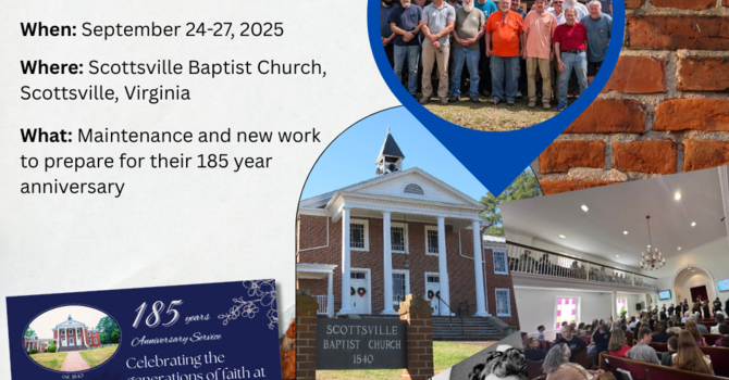 Carpenters 4 Christ