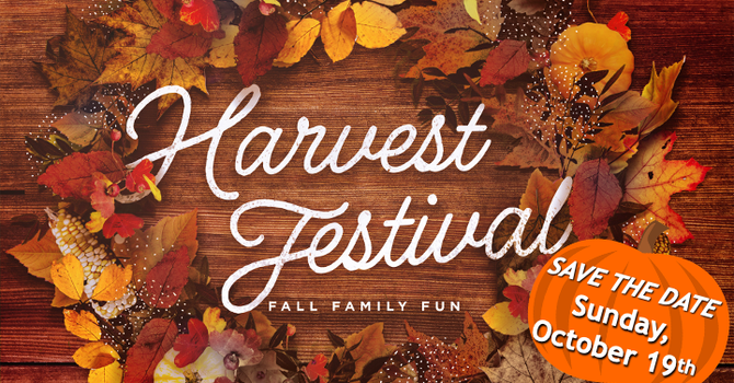 Harvest (Fall) Festival