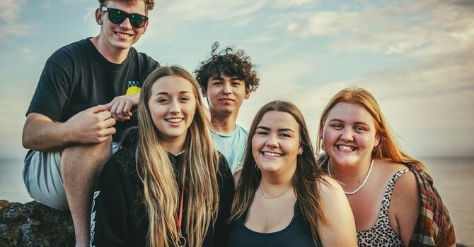 Youth Ministry
