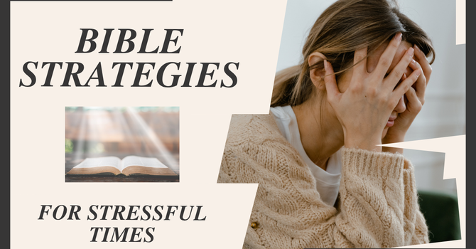 Finding The Strength To Keep Going