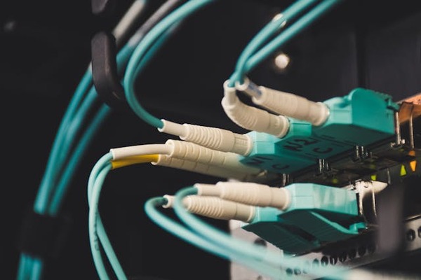 Get Connected! 