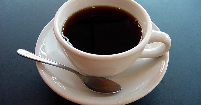 Men's Coffee 
